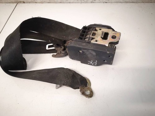 Volkswagen Passat 2001 Seat belt - FRONT LEFT 3B1857705D, Genuine #2777820-79