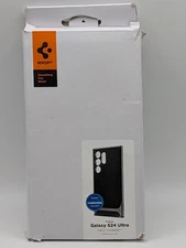 Spigen Galaxy S24 Ultra Case | Neo Hybrid | Gunmetal | ACS07305