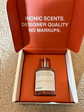 Dossier Ambery Saffron Eau de Parfum 50ml New Open Box Unused