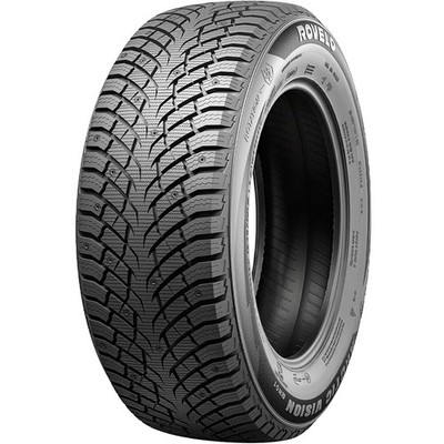2 Tires 225/55R17 101H XL Rovelo Arctic Vision RW01 Snow Winter
