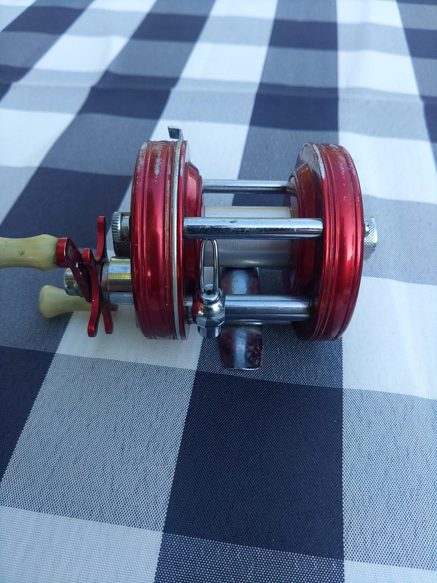 Abu Garcia Sweden for sale | eBay