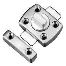 Door Bolt Lock Design Security Enhancement 1Pack