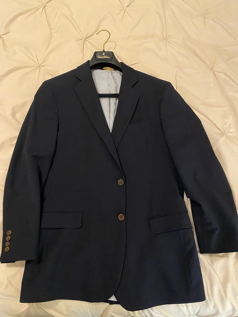 Brooks Brothers 40 Jacket Suits & Blazers for Men for sale | eBay