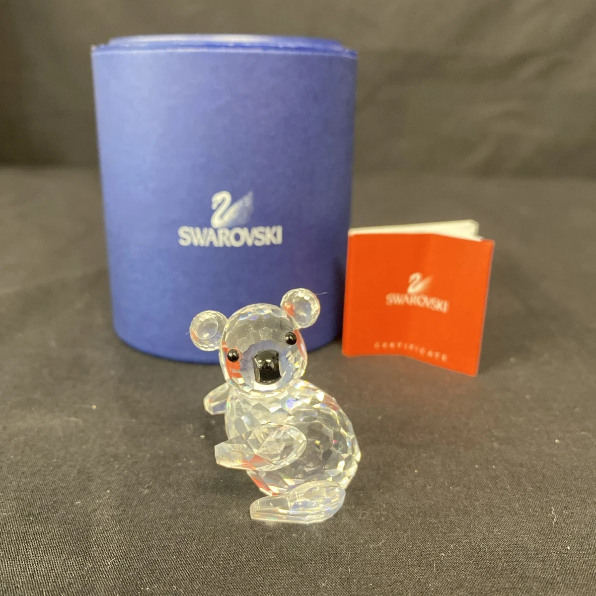 Swarovski Koala for sale | eBay