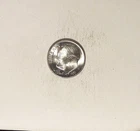 1951-S Roosevelt Dime grades CH BU+/ Gem, Light Toning, Very Lustrous