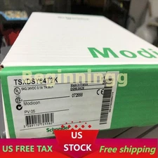 1PC NEW IN BOX PLC OUTPUT MODULE TSXDSY64T2K FREE Fast SHIPPING