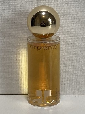 Courreges RARE Empreinte For Women Eau De Toilette Spray 1.7oz/50ml Perfume