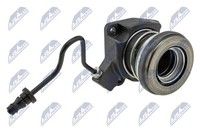 NTY ZentralausrüCker Kupplung NWS-DW-003 FüR Opel Antara L07 4X4 Chevrolet C100