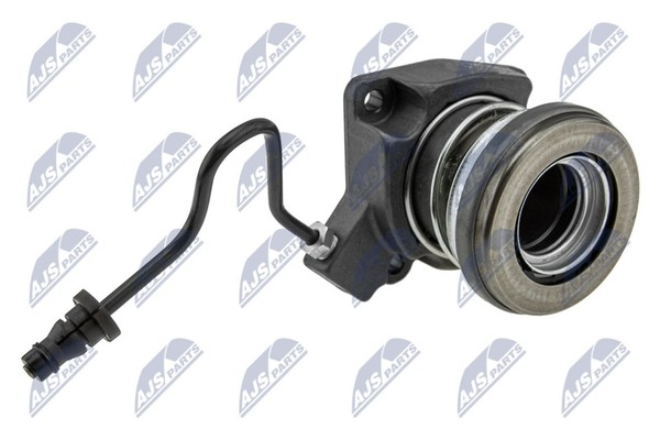 NTY ZentralausrüCker Kupplung NWS-DW-003 FüR Opel Antara L07 4X4 Chevrolet C100-image