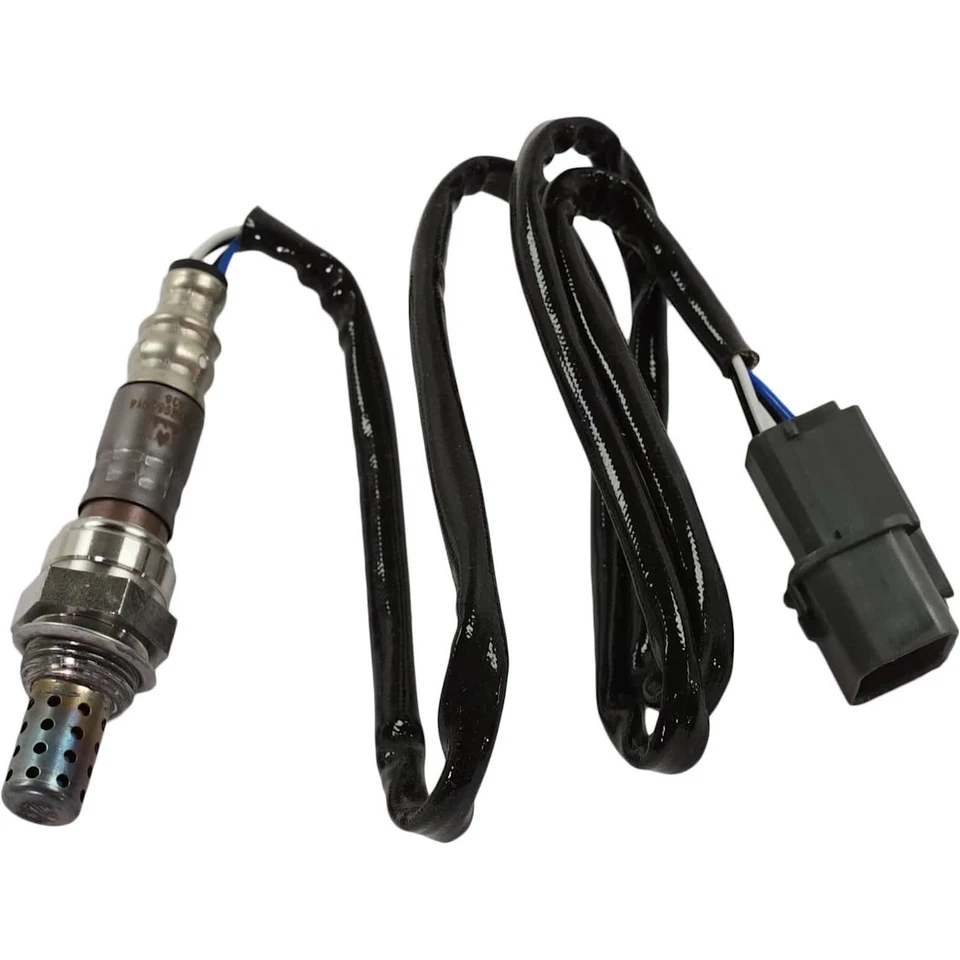 Juego de pares de sensores de oxígeno O2 lado conductor o pasajero aguas abajo y aguas arriba Foto 4 de 4