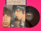 The Rolling Stones Vintage 1976  Black And Blue First Press VG+