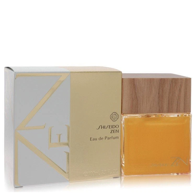 Las mejores ofertas en Shiseido ZEN eau de parfum para mujeres | eBay