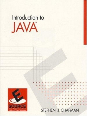 Einführung in Java (Quelle -- The Prentice Hall Engineering Source)