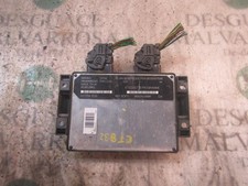Moteur Citroen C15
