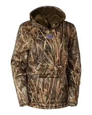 Banded Women's Swift Softshell MAX7 Pullover