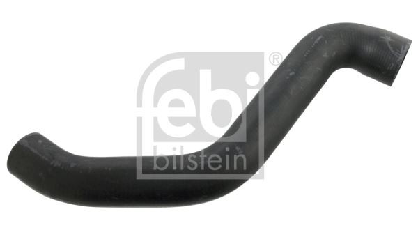 Durite de radiateur supérieur pour Mercedes SL 350 et 450 SLC haute résistance