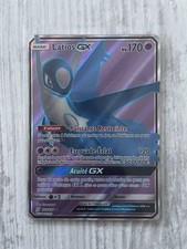Carte Pokémon Latios GX 223/236 Harmonie Des Esprits FR