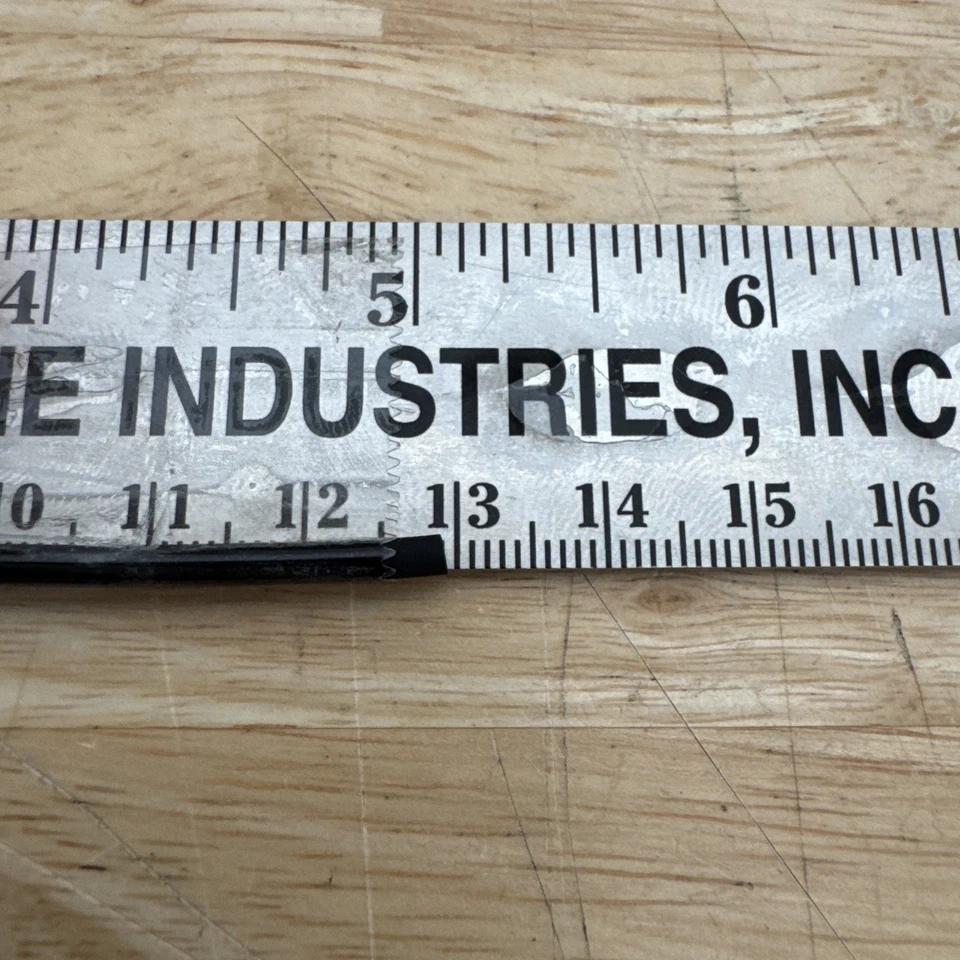 Repro 1984 Hasbro G1 Transformers Optimus Prime Gas Nozzle Pump Hose Only - Image 3 of 3