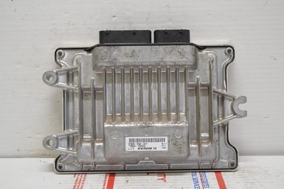 2018 18 Honda Civic 37820-5AA-A11 Engine Control Module Unit Ecm K72 035