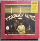 The Doors – Morrison Hotel LP+2CD Box Set
