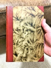 DEN NYA KEMIEN "THE NEW CHEMISTRY" (1939) Swedish, Atoms, Particle Accelerators