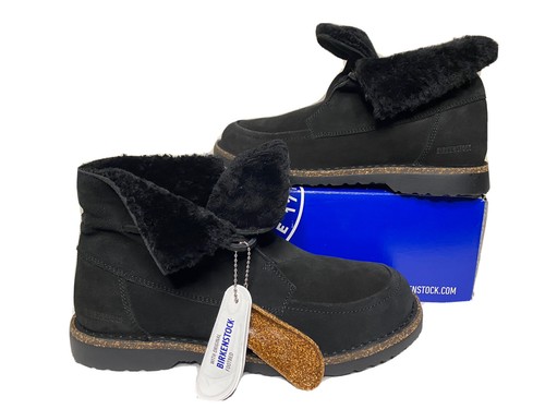 Birkenstock Bakki Boots Shoes Sneakers 