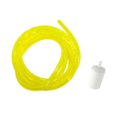 #ad Fuel Line amp; Filter For Husqvarna 50 51 55 61 268 272XP 345 350 351 353 Chainsaw $5.99