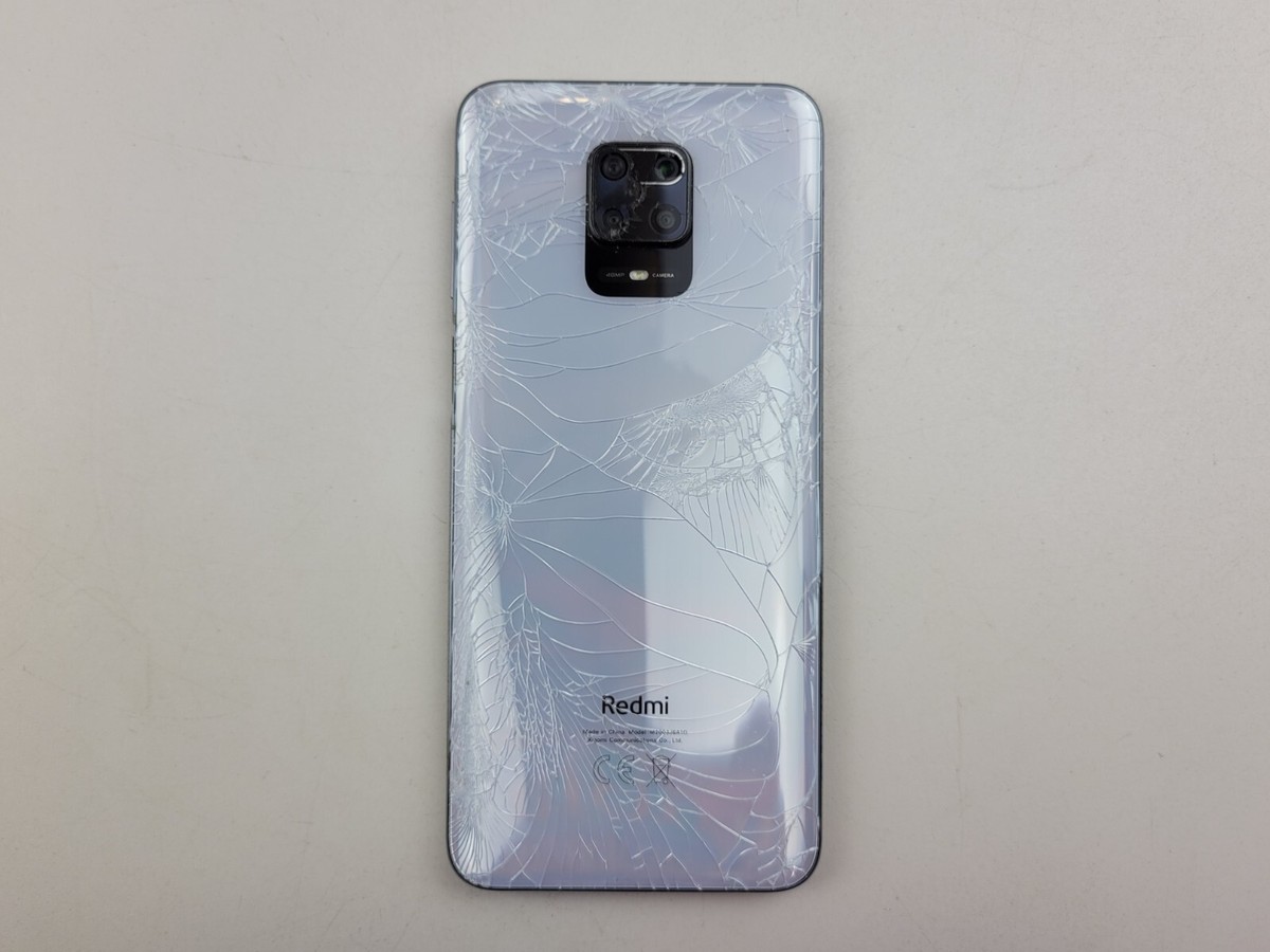 Xiaomi Redmi Note 9S (M2003J6A1G) 64GB (GSM Unlocked) Dual SIM