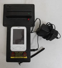 TokenWorks IDVisor Z22 MSR ID Scanner