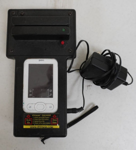 TokenWorks IDVisor Z22 MSR ID Scanner