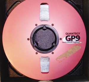 Quantegy Tape Recorder Manual: AI Chat & PDF