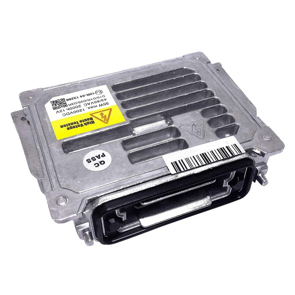 Bmw 135i Headlight Control Unit