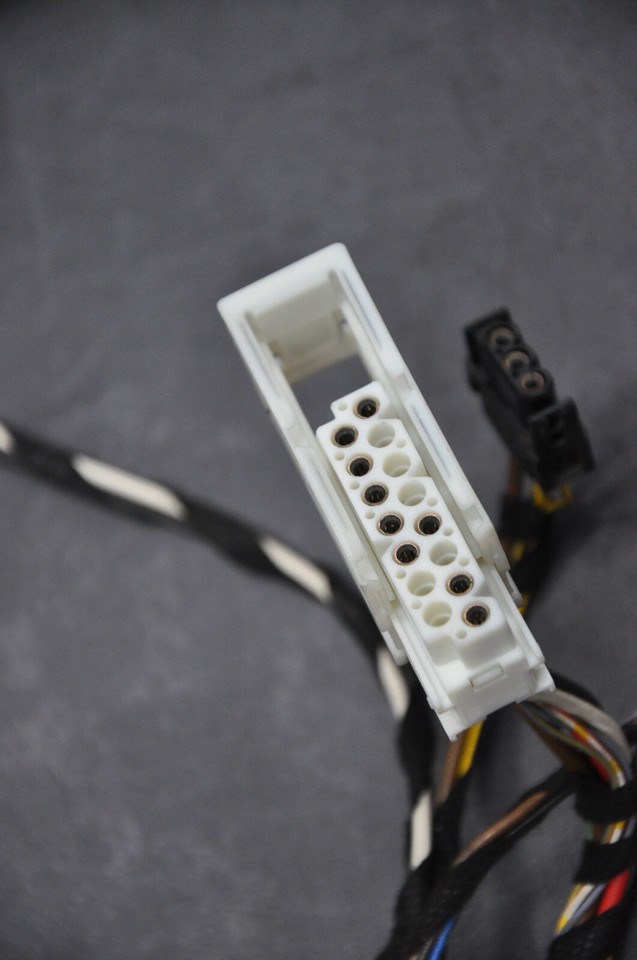 Bmw E39 Touring Wiring Harness Automatic Tailgate Cable Loom 3437756 eBay