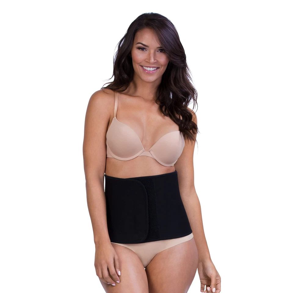 Banda Belly Bandit 295900 para comodidad de cesárea y recuperación posparto, mediana Foto 2 de 3