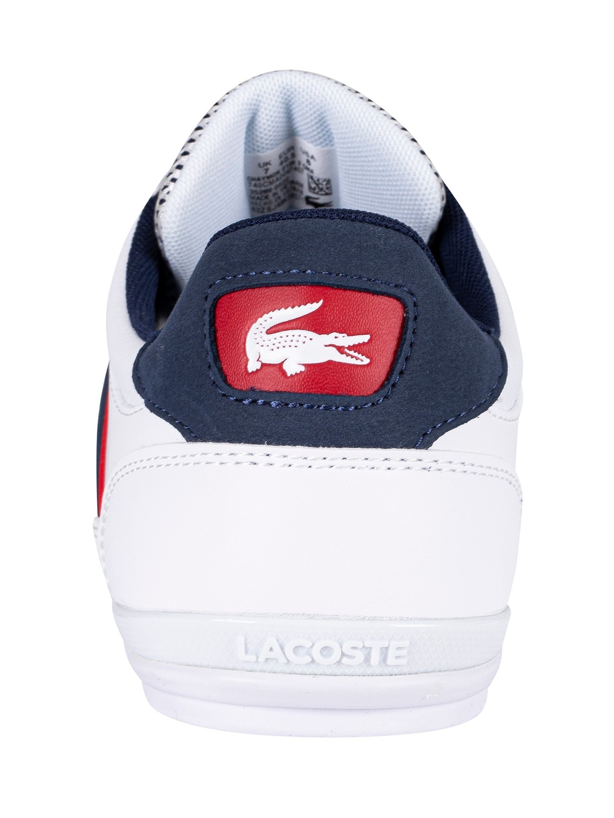 Chaymon 0120 2 CMA Synthetic Trainers 