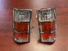 <!--F#f_0-->HOLDEN HJ, HZ & HX FRONT INDICATOR PARK ASSEMBLIES **PAIR**<!--F/-->