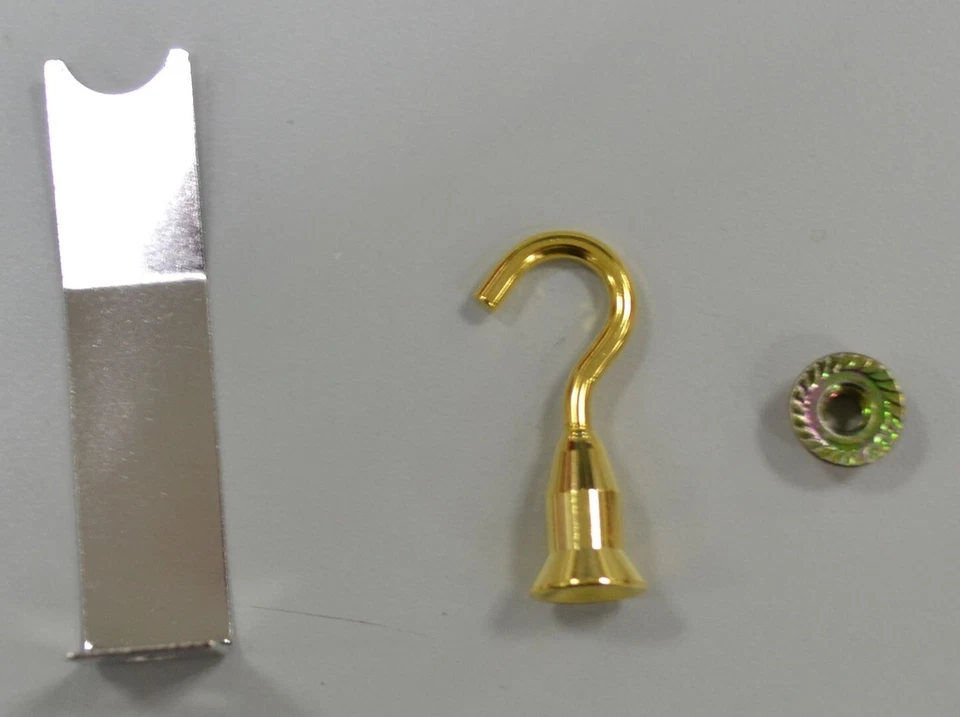 Hochspannungs-Tastkopf 40kVDC +28kVAC messen mit Multimeter - High voltage probe - Bild 3 von 3