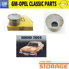 OPEL REKORD 2100 DIESEL PRECAMERA CHARBER TURBULENS NUOVA ORIGINALE 642132