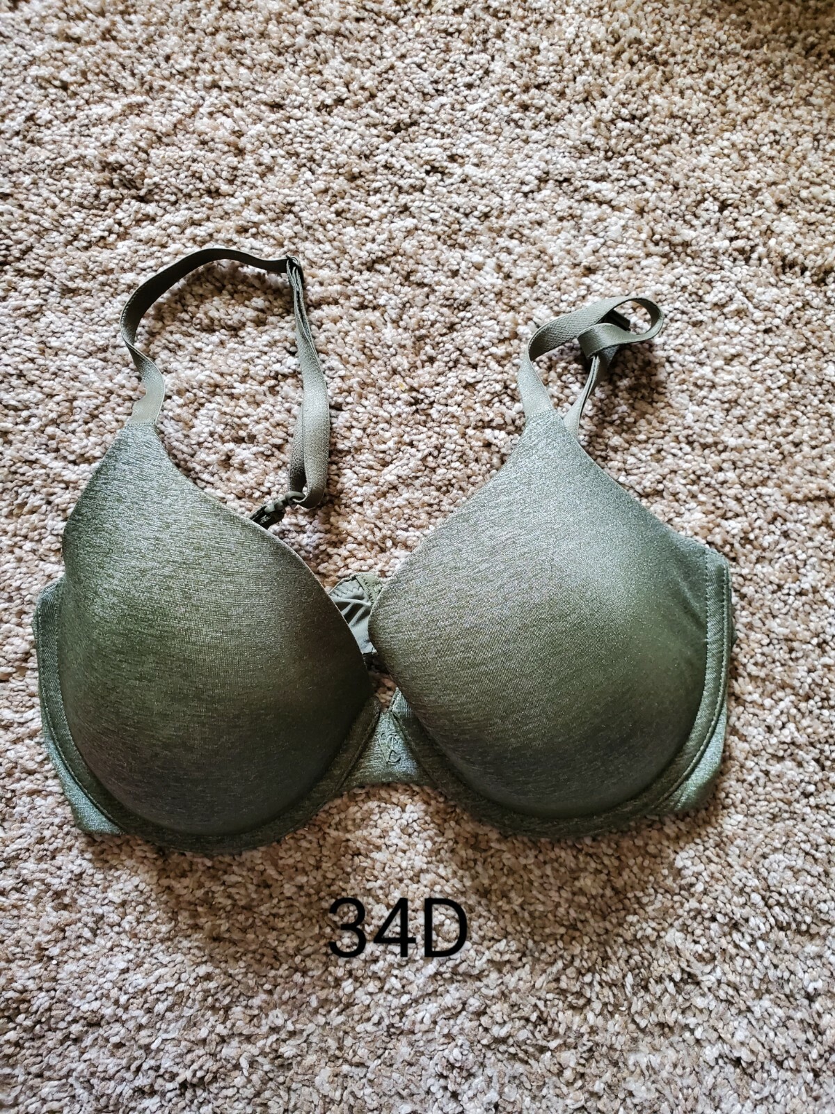 34d victoria secret bra lot - Gem