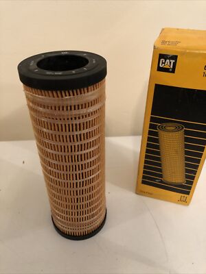 GENUINE NEW CAT 1R-0728 CATERPILLAR HYDRAULIC OIL FILTER NOS