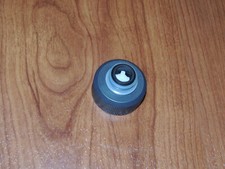 New - Genuine OEM Clear Water Tank Cap for Hoover Powerdash Pet Advanced FH55000