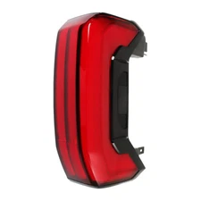 LABLT Tail Light Lamp For 2022-2023 Toyota Tundra Passenger Right Side 3 Pins