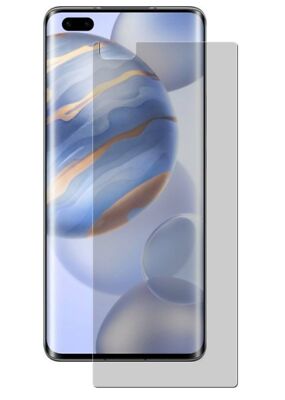 4x Panzerfolie für Honor 30 Pro Plus Antishock Premium Panzerfolie 7H