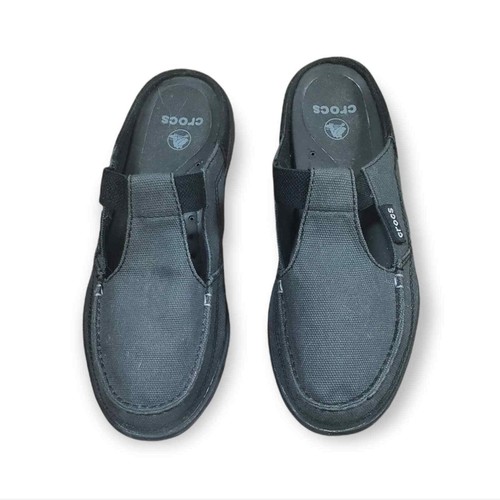 crocs walu mule