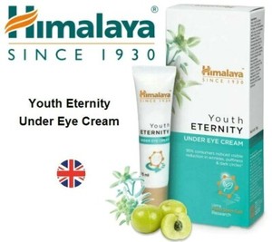 himalaya youth eternity under eye cream