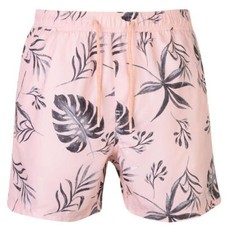 Image of Pierre Cardin Mens Quick Drying Print Swim Shorts – 50% OFF !!! SALE !!!