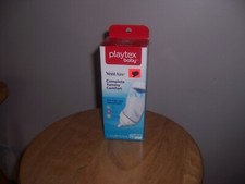 Playtexbaby vent aire complete tummy comfort bottle 9 oz new