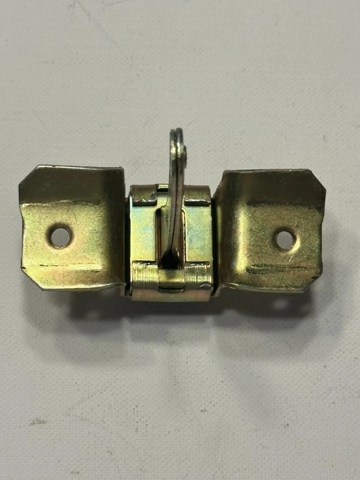 Parada de puerta izquierda o derecha VW Volkswagen Bug Beetle 1962-1979 Foto 3 de 4