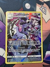 Galarian Obstagoon #TG10 Prices | Pokemon Astral Radiance | Pokemon Cards