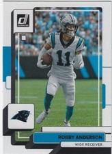 2022 Panini Donruss Football NFL RC #201-400 Pick Choose Card Complete your Set